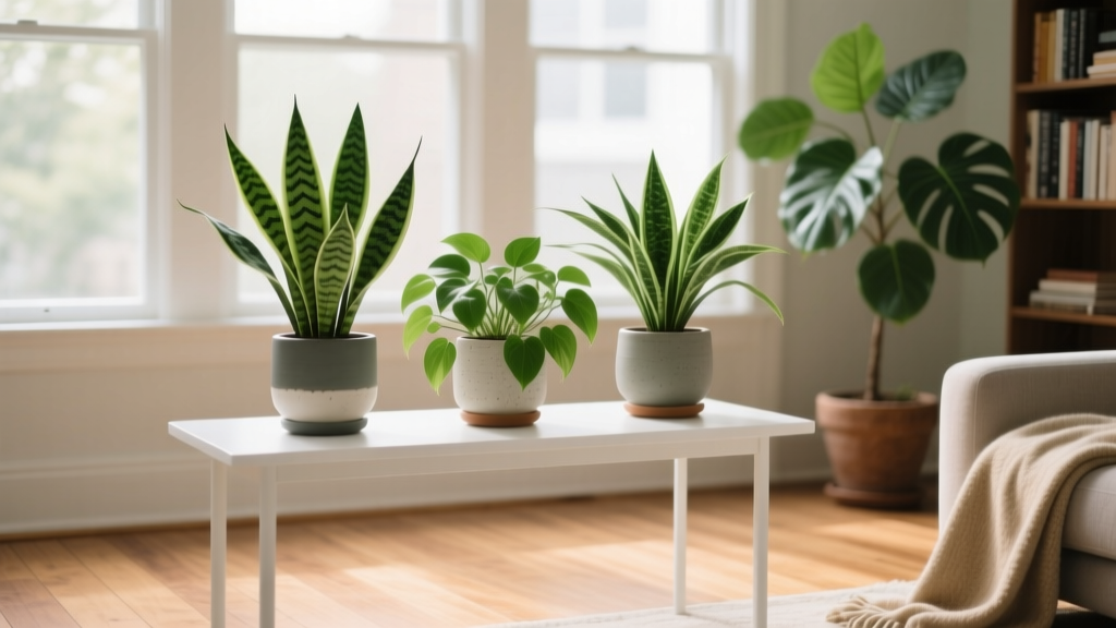 What Plants Should Stay Indoors Under $20 (2026)