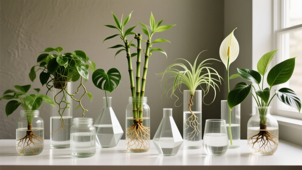 Indoor Plants That Grow in Water (2026)