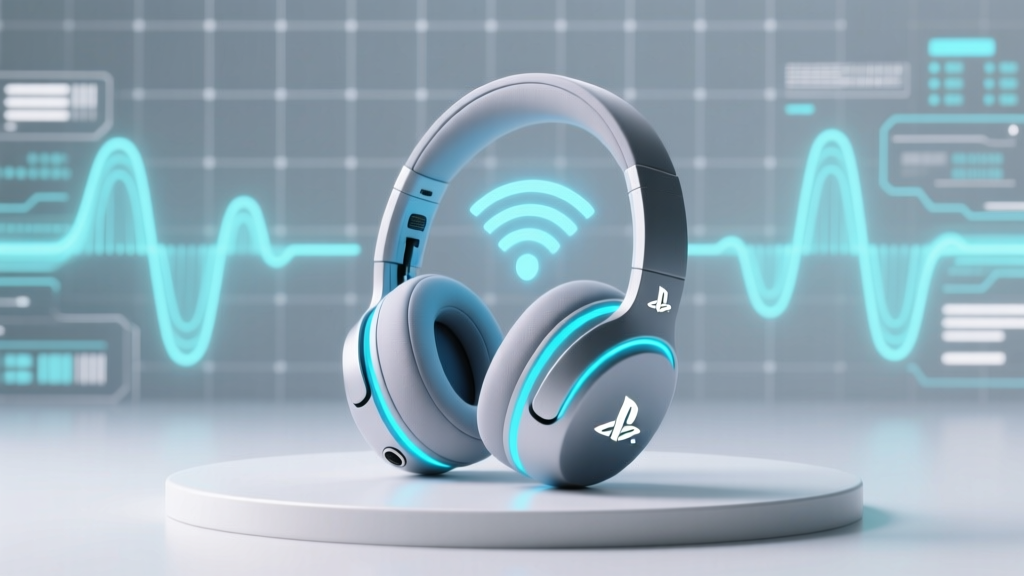 How To Connect Playstation Wireless Headphones To Ps4 (2026)