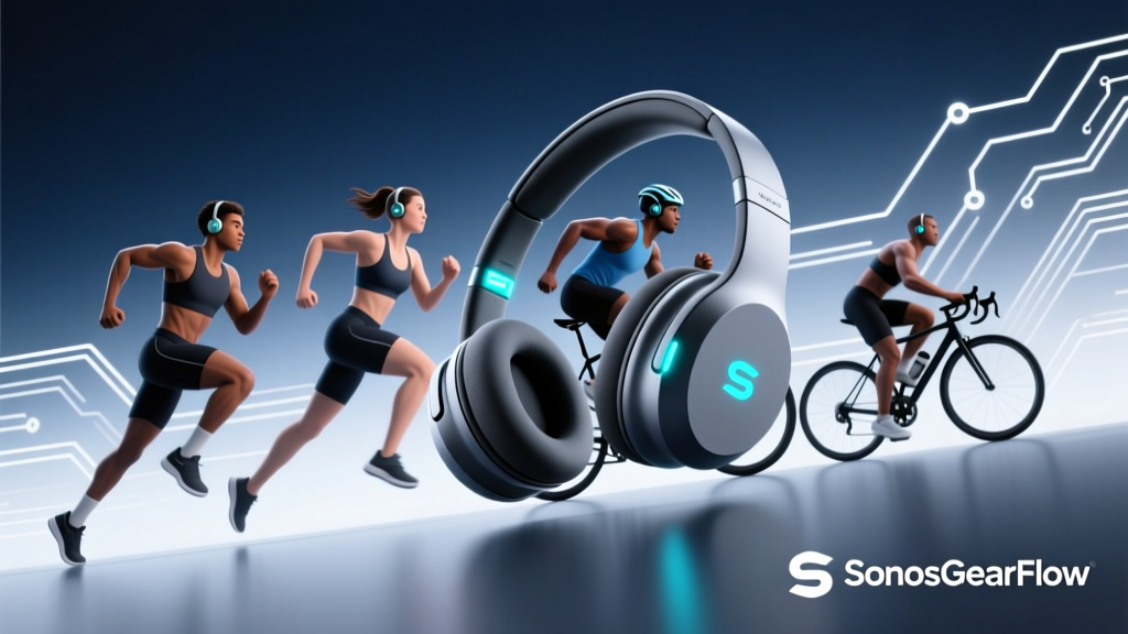 Best Sport Wireless Headphones (2026)