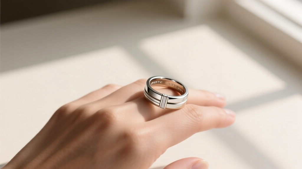 How to Wear Engagement and Wedding Rings (2026)