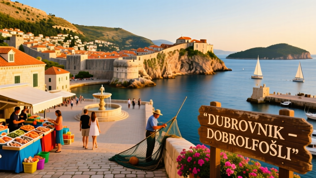 Things To Do In Dubrovnik Croatia: Beyond the City Walls and Cruise Ship Crowds