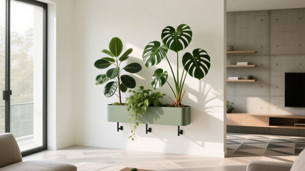 How to Support Heavy Plants Indoors (2026)