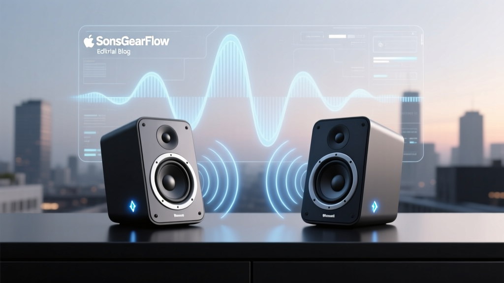 Can I Connect Multiple Bluetooth Speakers To Alexa (2026)