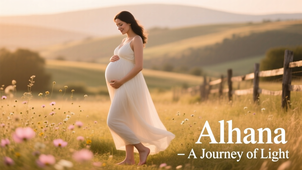 Alhana: Evidence-Based Insights for Prenatal Nutrition and Wellness Support