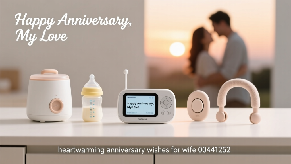 Heartwarming Anniversary Wishes for Wife: Meaningful, Personalized, and Thoughtfully Crafted Messages