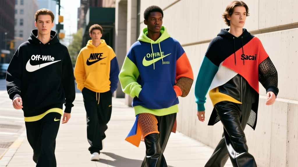 Top Streetwear Brands That Collab With Nike (2024)