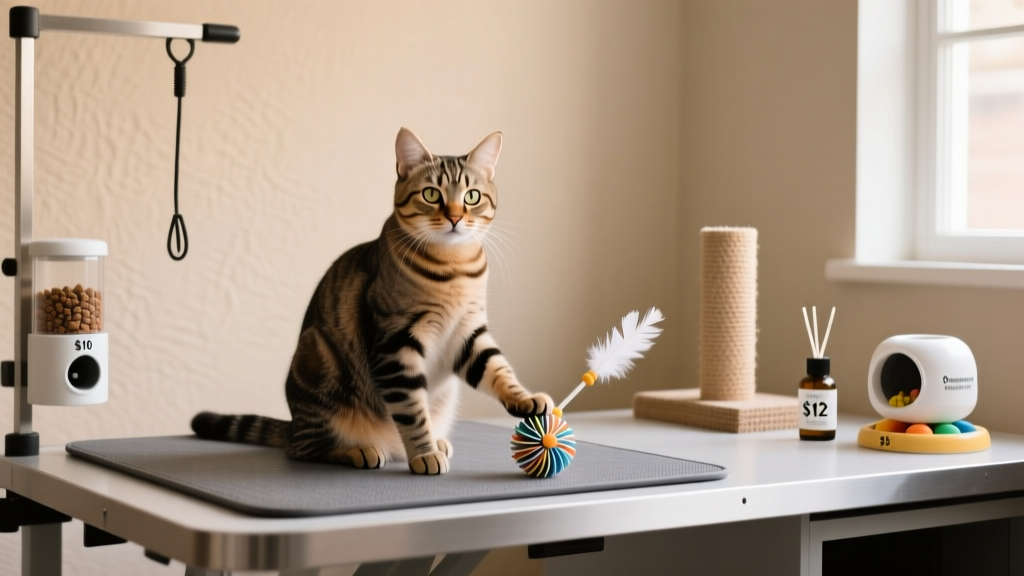 How to Fix Cat Behavior Cheap