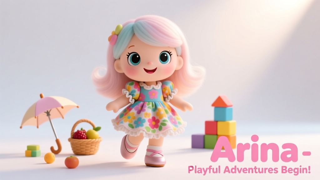 Arina: A Safety and Developmental Review of the Popular Infant Activity Center