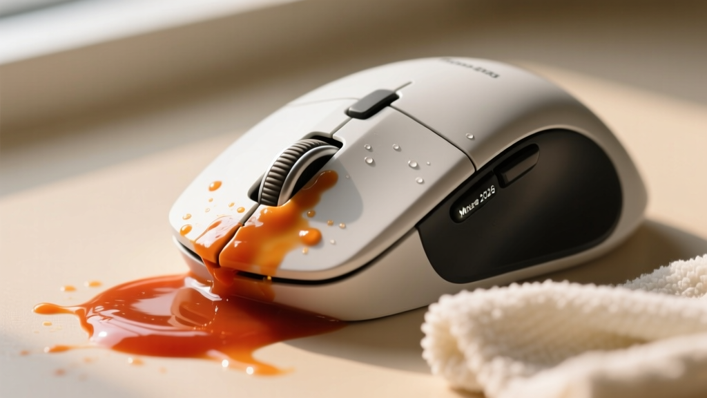 Proven Fixes: How to Get Hot Sauce Out of Mouse 2026