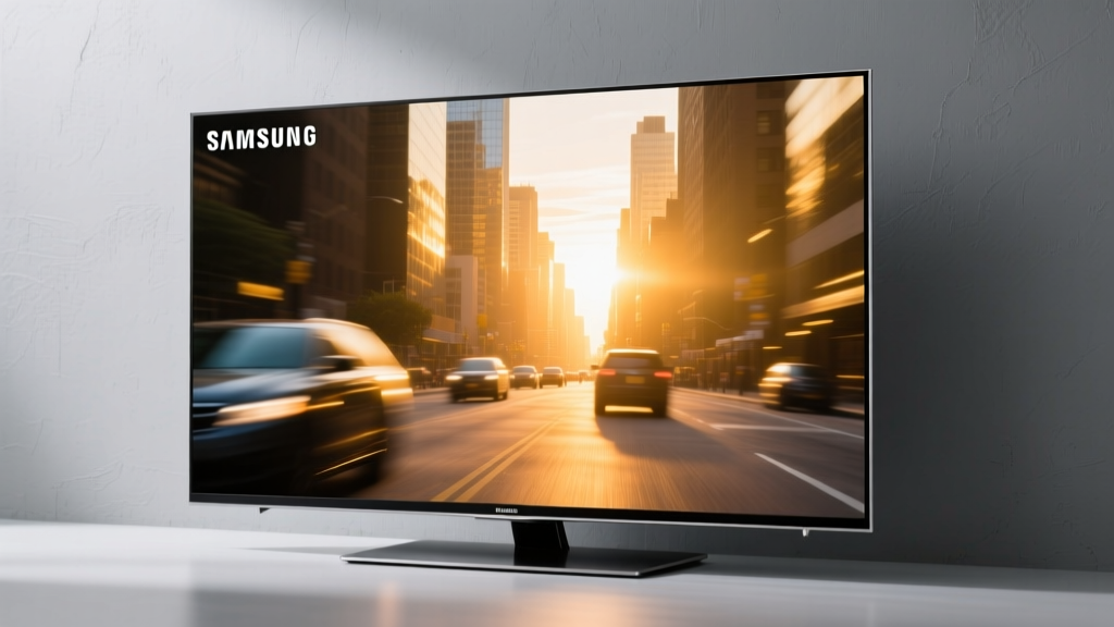 Samsung 36" Smart TV: 7 Costly Mistakes to Avoid