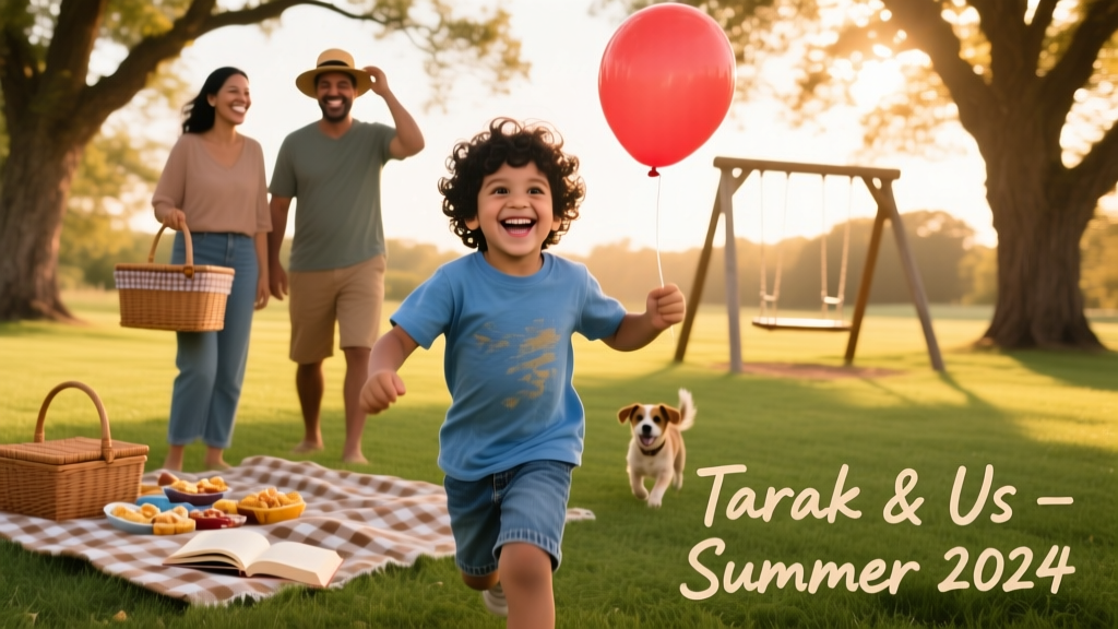 Tarak: Understanding the Role, Risks, and Evidence-Based Support for Parents of Children with This Neurodevelopmental Profile