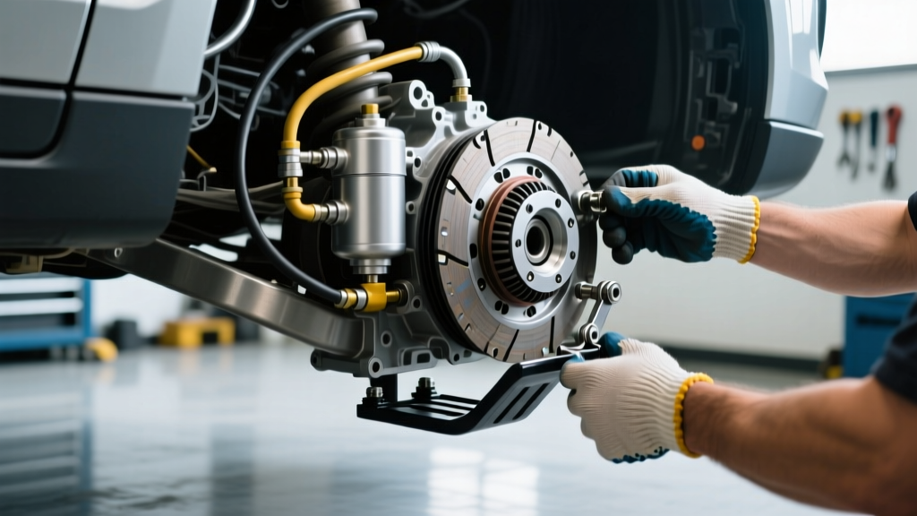 Troubleshooting T5 Hydraulic Clutch Conversion Kit Pedal Issues