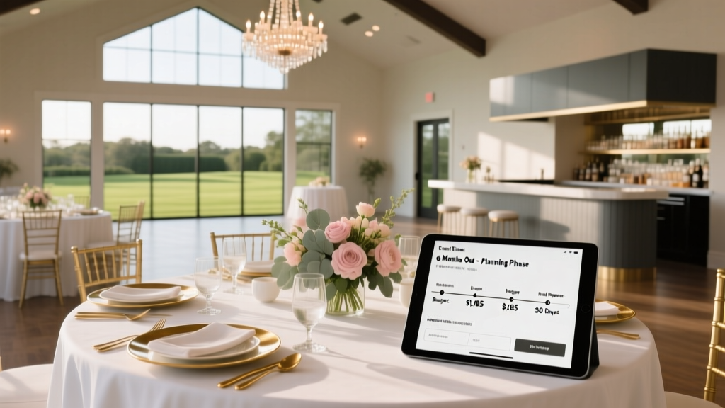 Texas Party Rentals: Stress-Free & On-Budget (2026)