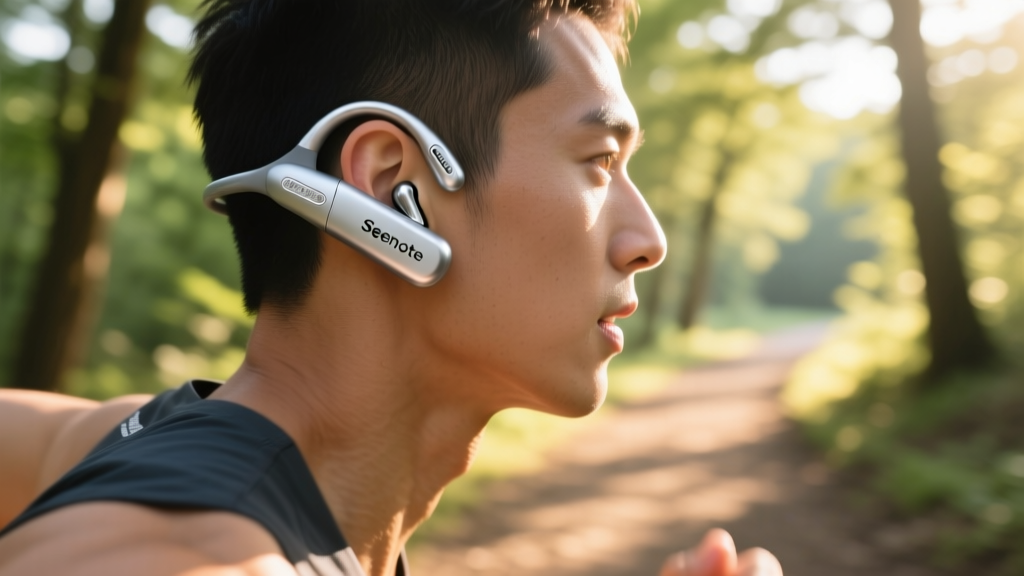 Seenote Open-Ear Audio Review: Best Clip-On Earbuds for 2026