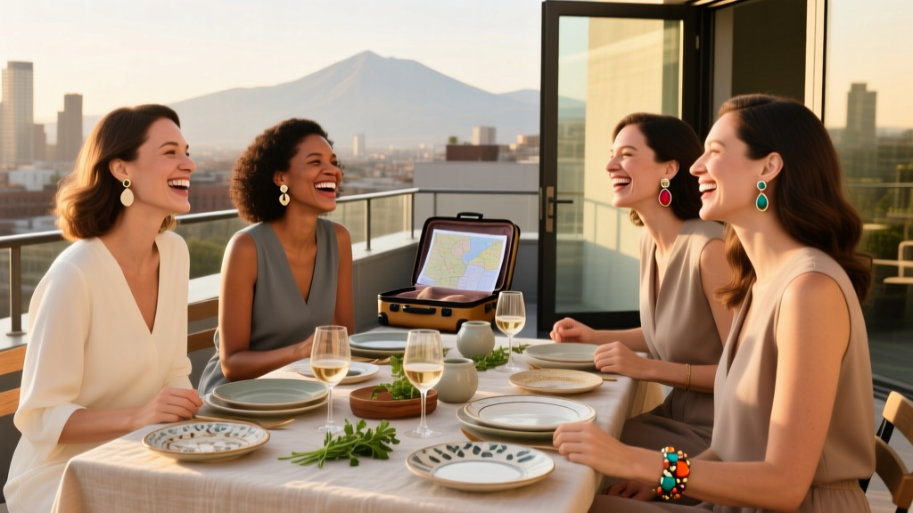 Bachelorette Party Ideas: What to Expect & Plan (2026)