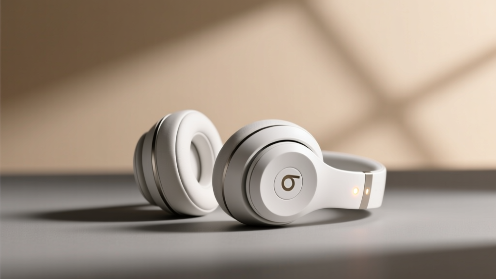 How to Reset Wireless Beats Headphones (2026)