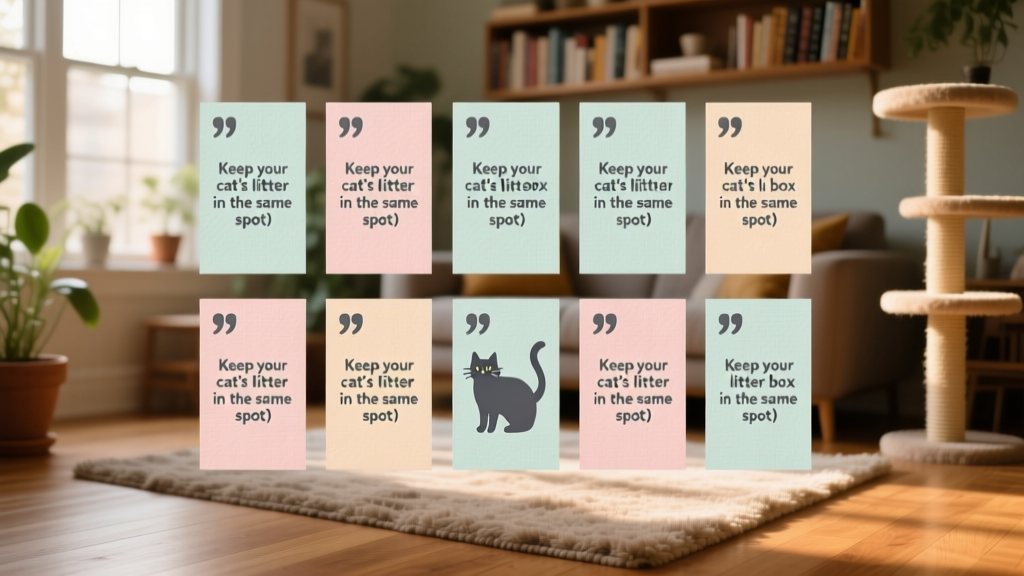9 Tips for Moving With Cats