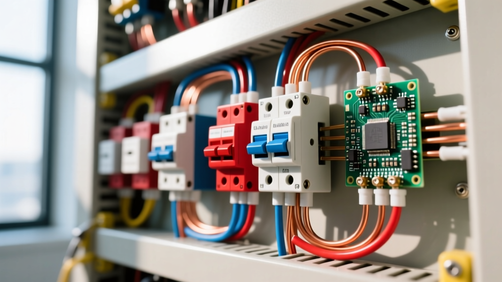 GFI on Breaker Selection Guide: Sizing, Wiring, and Nuisance Trip Fixes