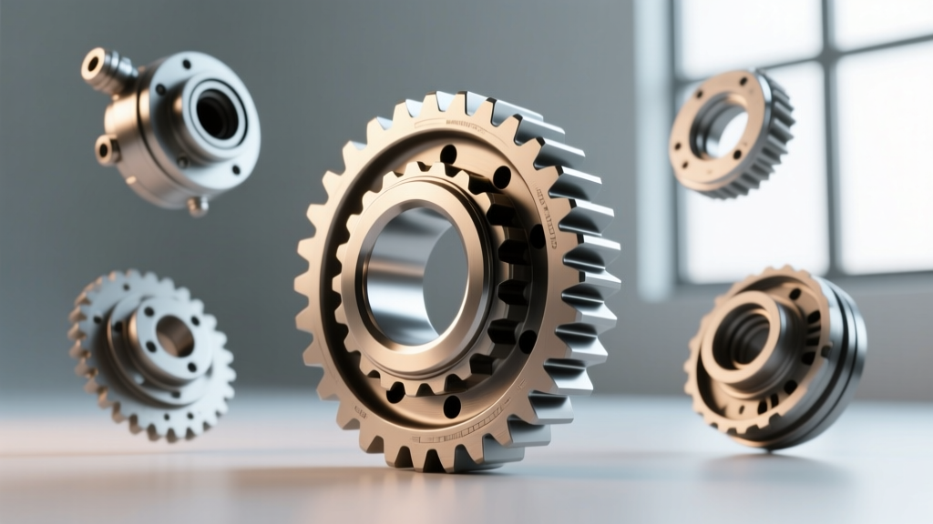 Beyond the Differential Cover Bolts: Ring and Pinion Setup Explained