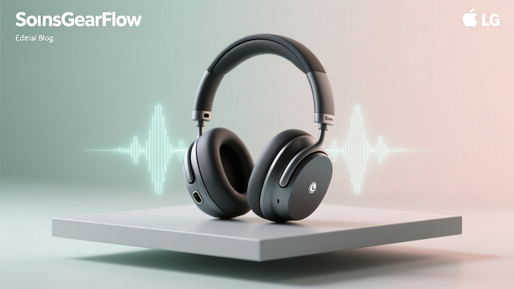 How to Connect LG Wireless Headphones (2026)