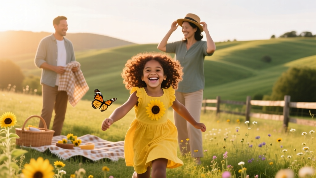 Shiara: A Science-Informed Parenting Framework for Emotional Resilience and Family Well-Being
