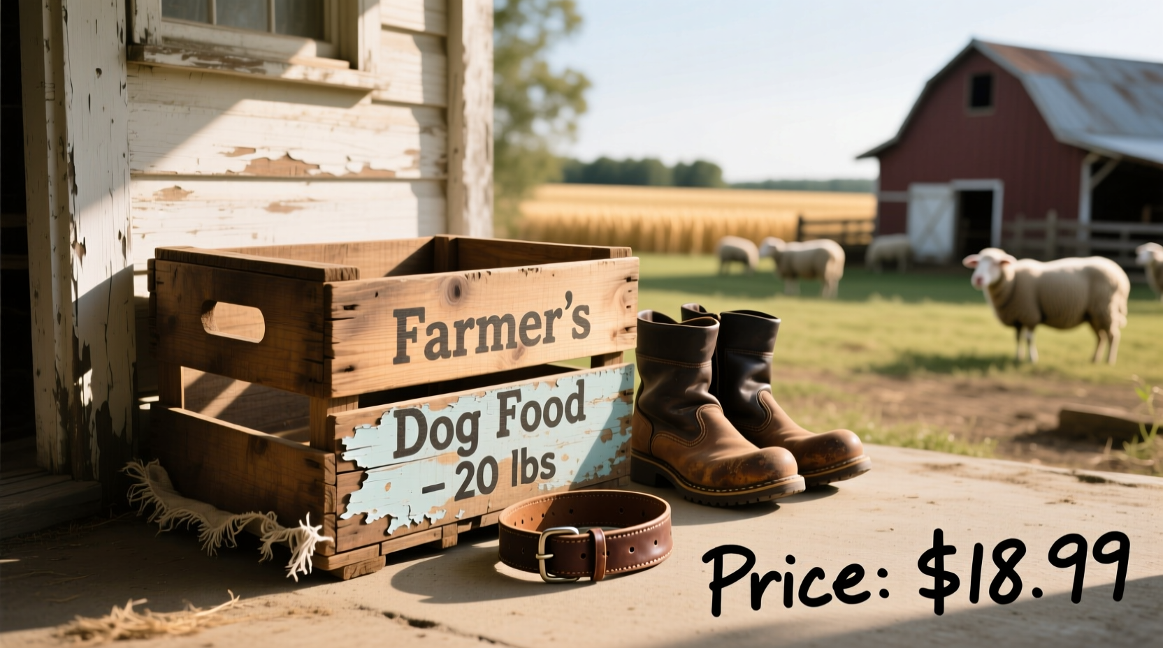 Farmer's Dog Food Cost: $2.50-$6.00 Daily Pricing Guide