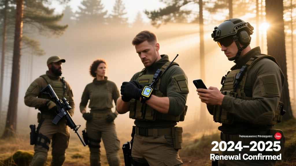 Hunting Party Renewed? 2026 Update | smartpartyprep