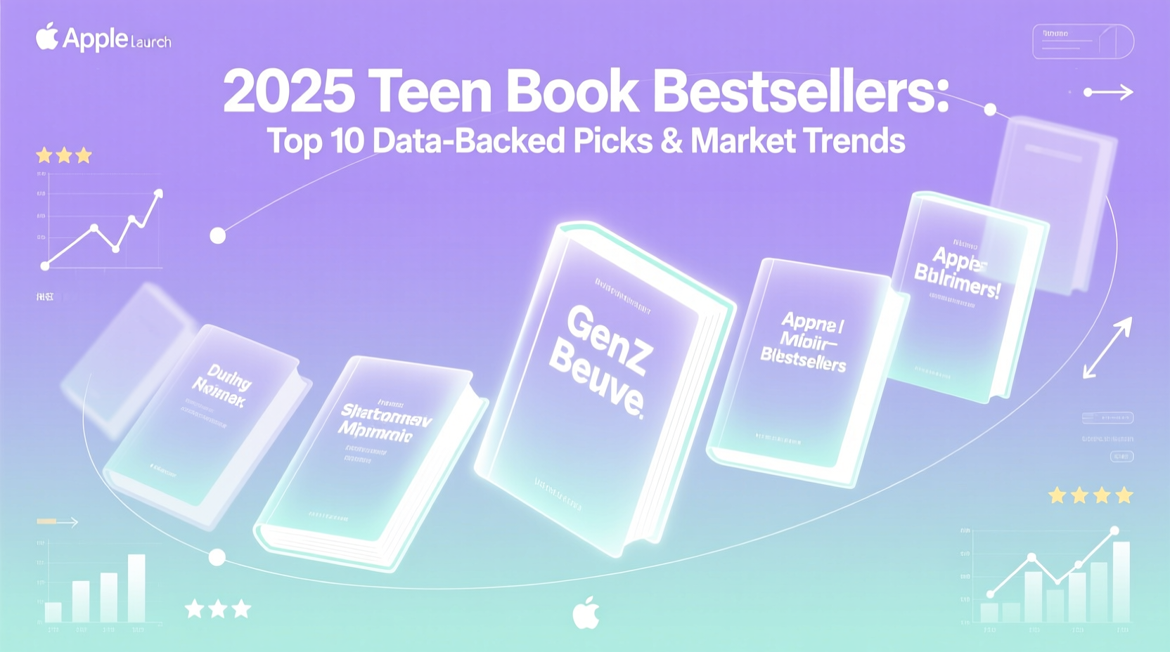 best selling books for teens