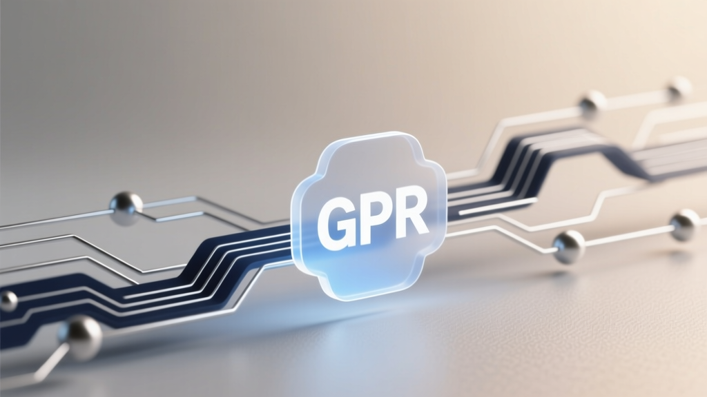 Third-Party Processor GDPR Explained (2026)