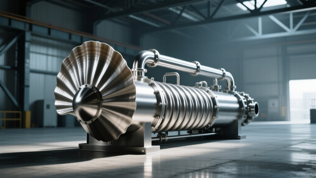 Plate Heat Exchanger Compliance: 7 Costly Mistakes to Avoid