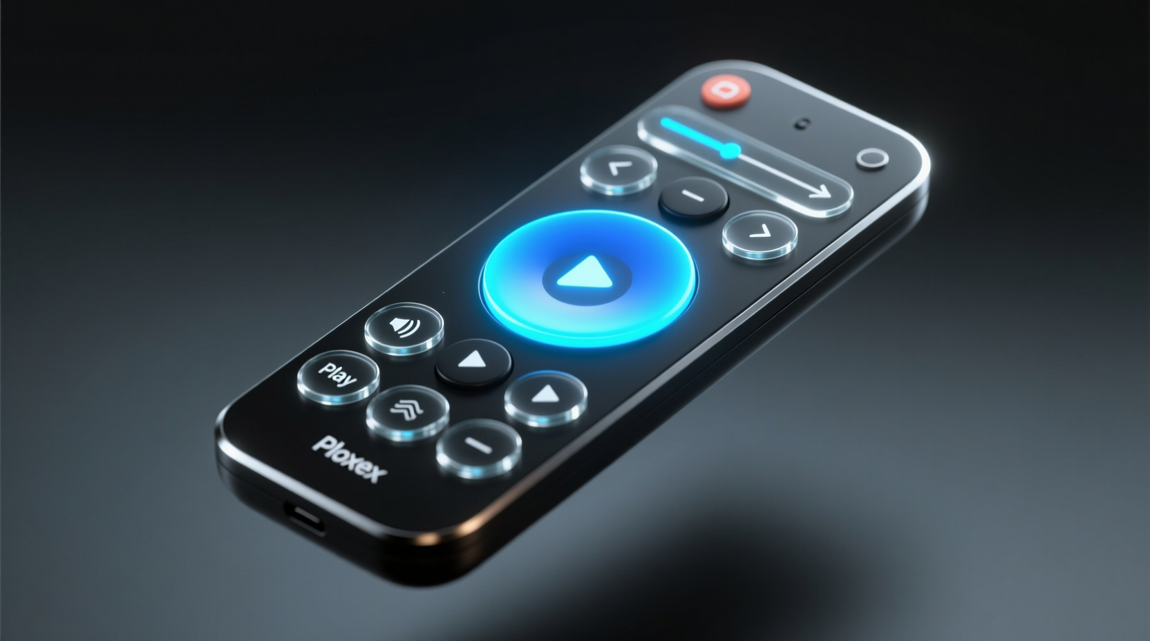 boxee remote widget controls your media center from a m