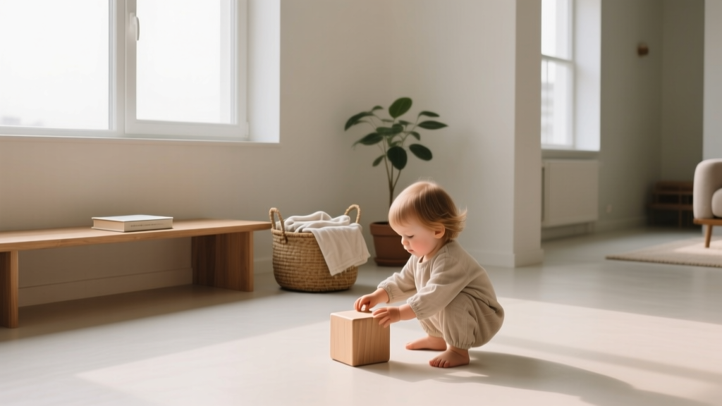 Minimalist Parenting: 5 Toy Categories That Survive the 2...
