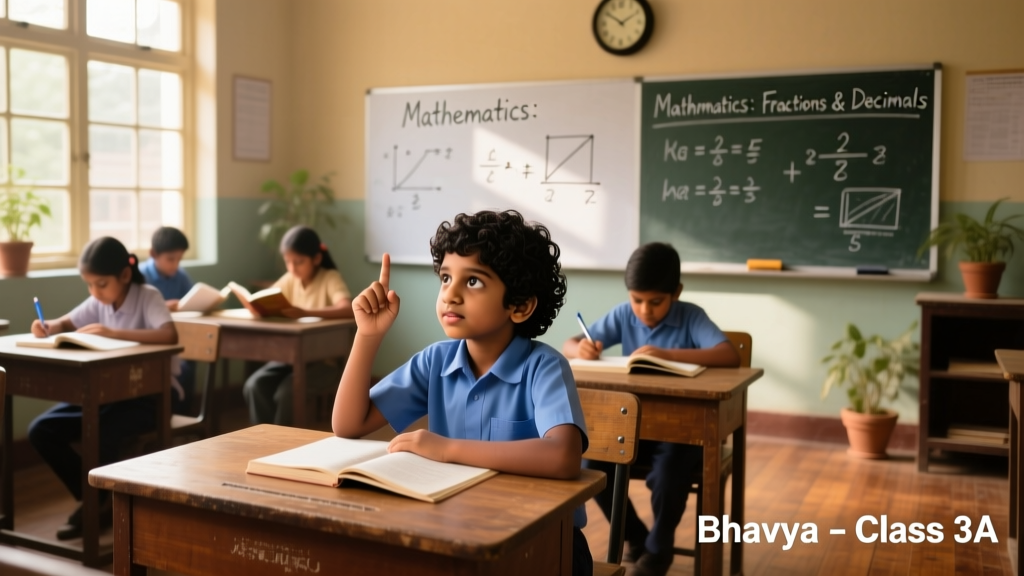 Bhavya: A Developmental Profile of a Bilingual, Neurodiverse Child in Early Elementary Education