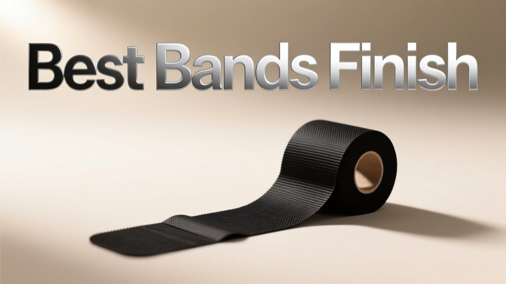 Best Wedding Band Finishes Explained