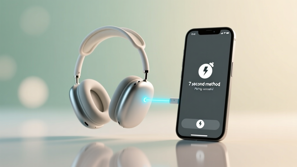 Is There A Way To Pair Wireless Headphones (2026 Guide)
