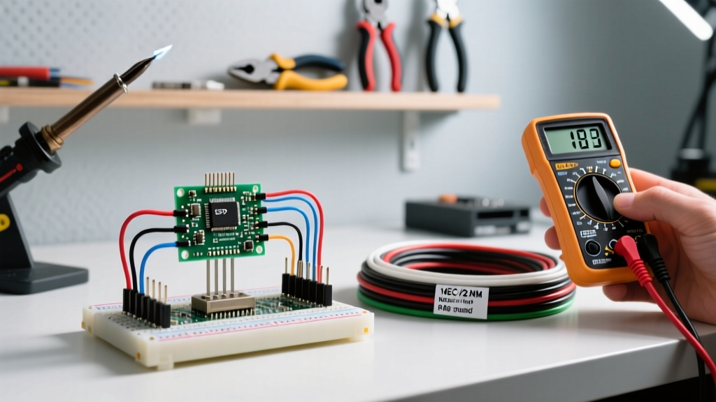 Mastering NEC Compliance for Electrical Wiring for Renovations