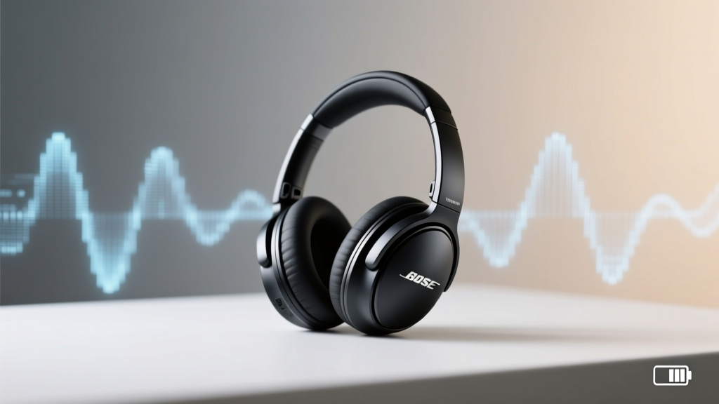 Bose QC700 Wireless: Real-World Bluetooth & Battery Truths