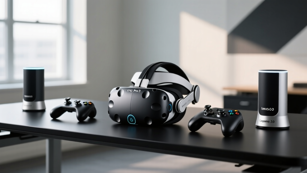 Beyond the Vive Pro 2 Release Date: A 2026 Review and Buying Verdict