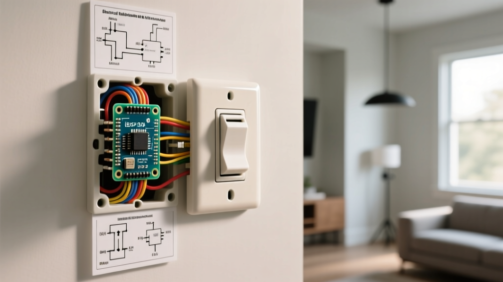 Electrical Outlet Standard Height: ADA & NEC Inspection Guide