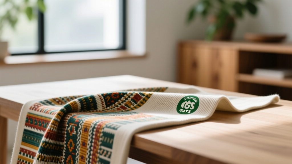 Digital Printing on Cotton Fabric: Trends & Tech Deep Dive