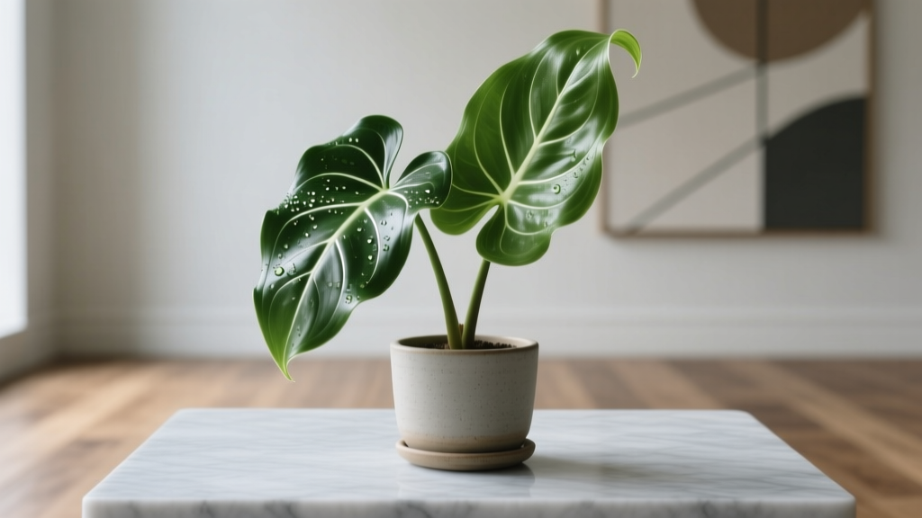 Can Arum Italicum Be an Indoor Plant? (2026)