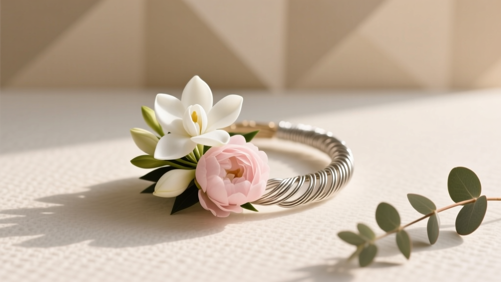 Wrist Corsages for Wedding: 7 Easy Steps (2026)