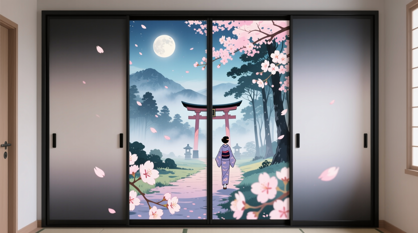 closet organization tips anime scrolls without damage