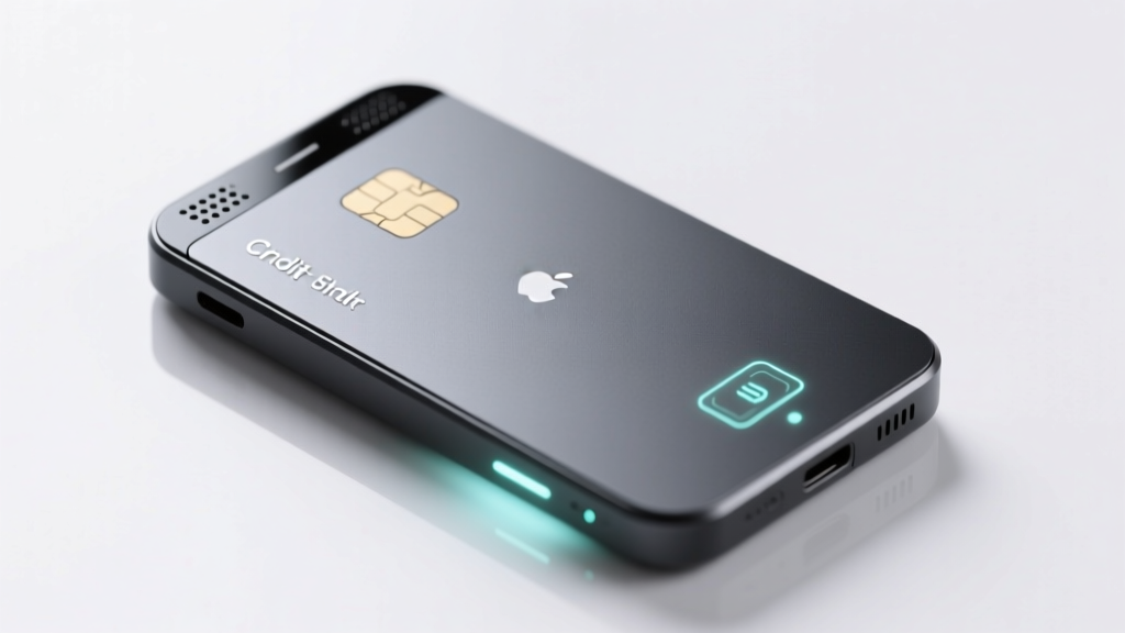 Credit Card Voice Recorder: Legal Risks & Safe Alternatives