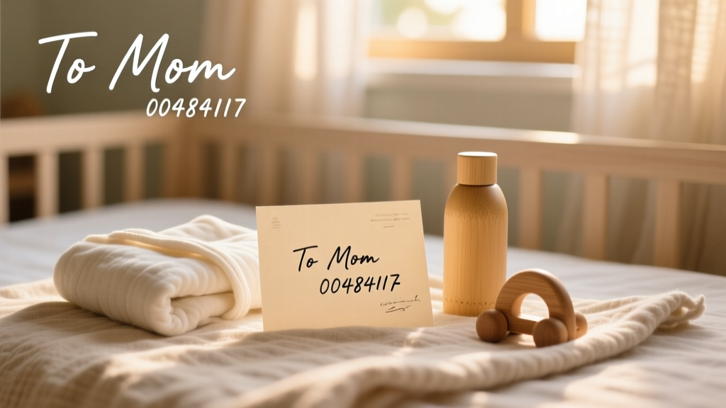 A Pediatric Nurse’s Letter to Mom: Evidence-Based Guidance for the First 90 Days
