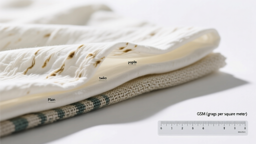 Light Cotton Cloth: Truths, Troubles & Textile Fixes