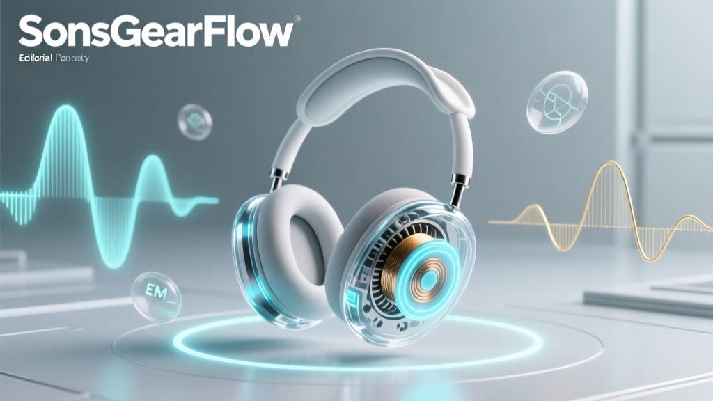 Are Wireless Headphones with Dynamic Drivers Safe?
