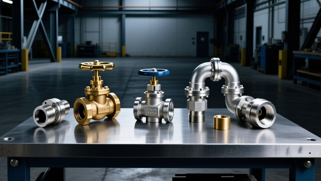 5-Step PRV Annual Overhaul Checklist