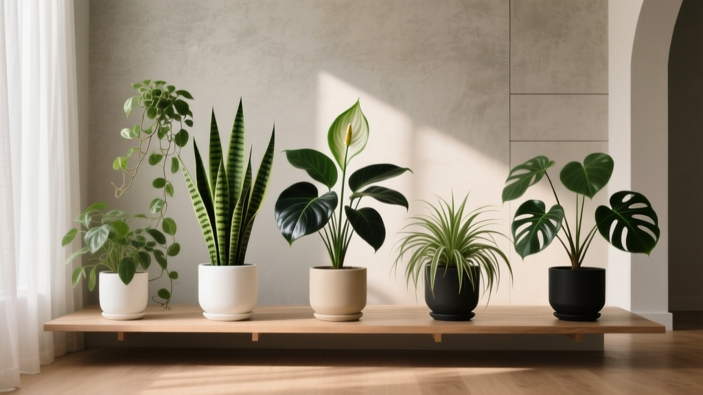 Best Low-Light Plants for Propagation (2026)